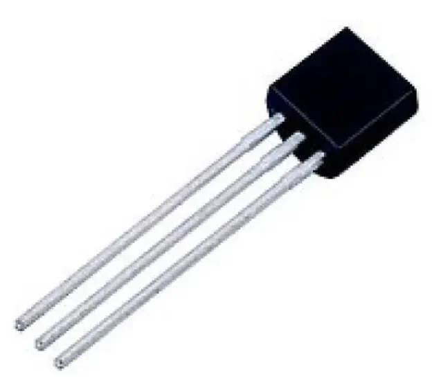 Kit 100 Peças - Transistor Bc337-25 Granel